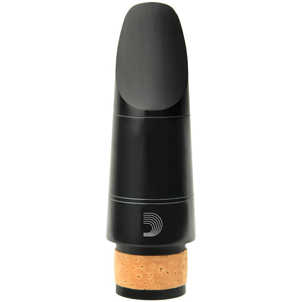D'Addario - Boquilla Reserve para Clarinete Sib X0 Mod.MCR-X0_75