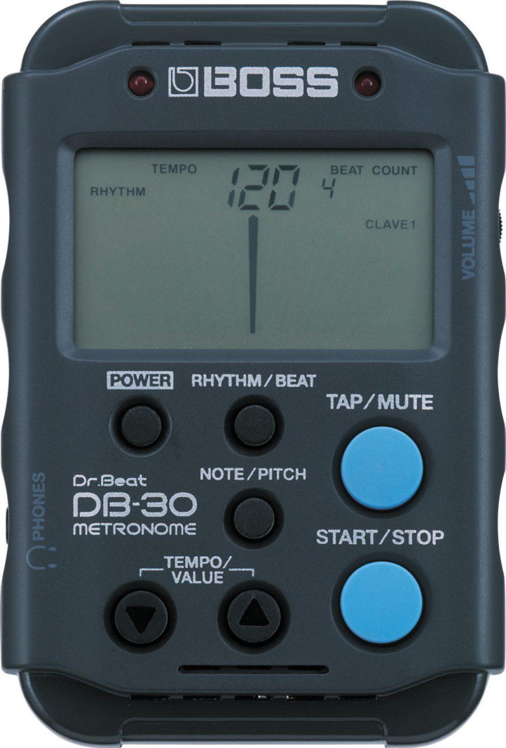 Boss - DB-30_118
