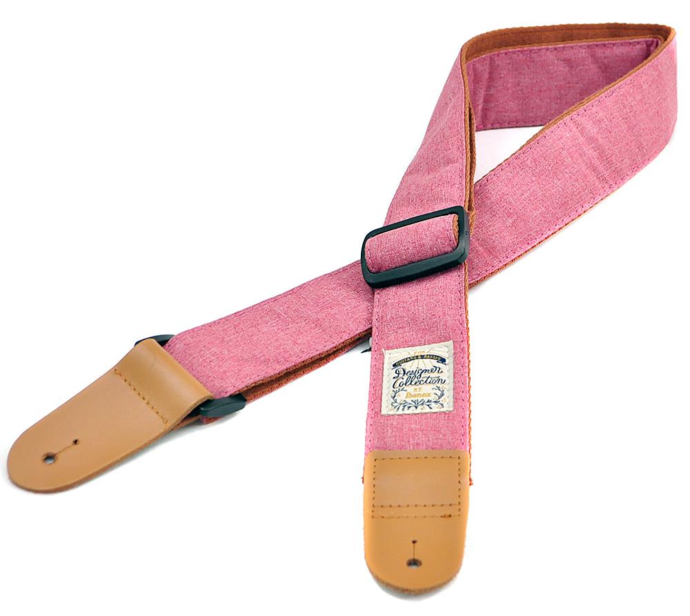 Ibañez - Tahali Designer, Color: Rojo Mod.DCS50D-RD_15