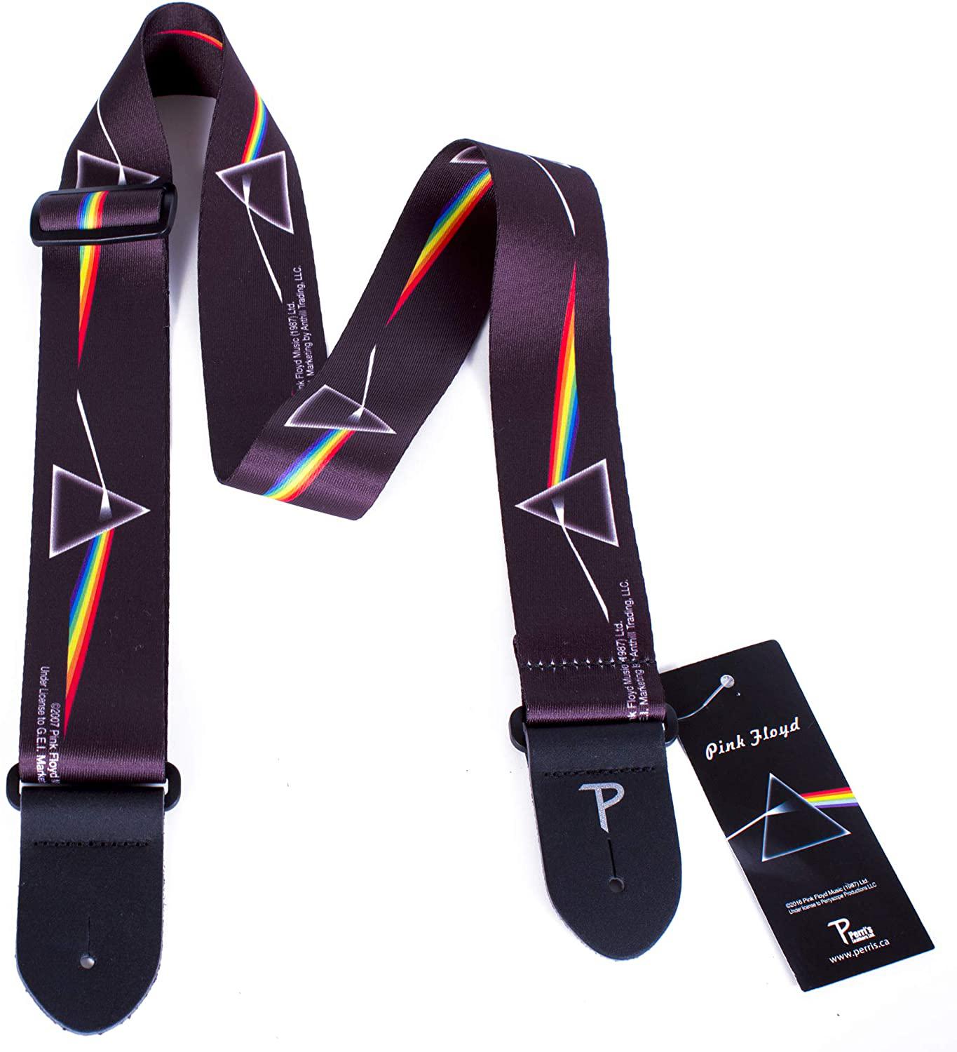 Perris - Tahali Pink Floyd Polyester 2" Mod.LPCP-1070_6