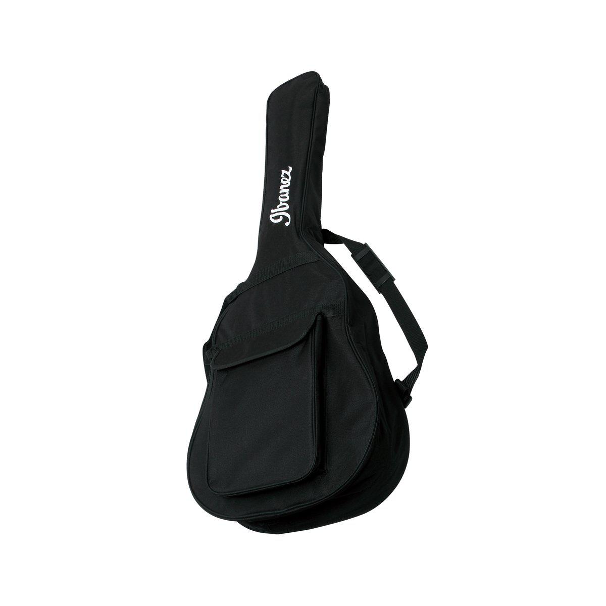 Ibañez - Funda para Bajo Electroacústico, Color: Negro Mod.IABB101_7