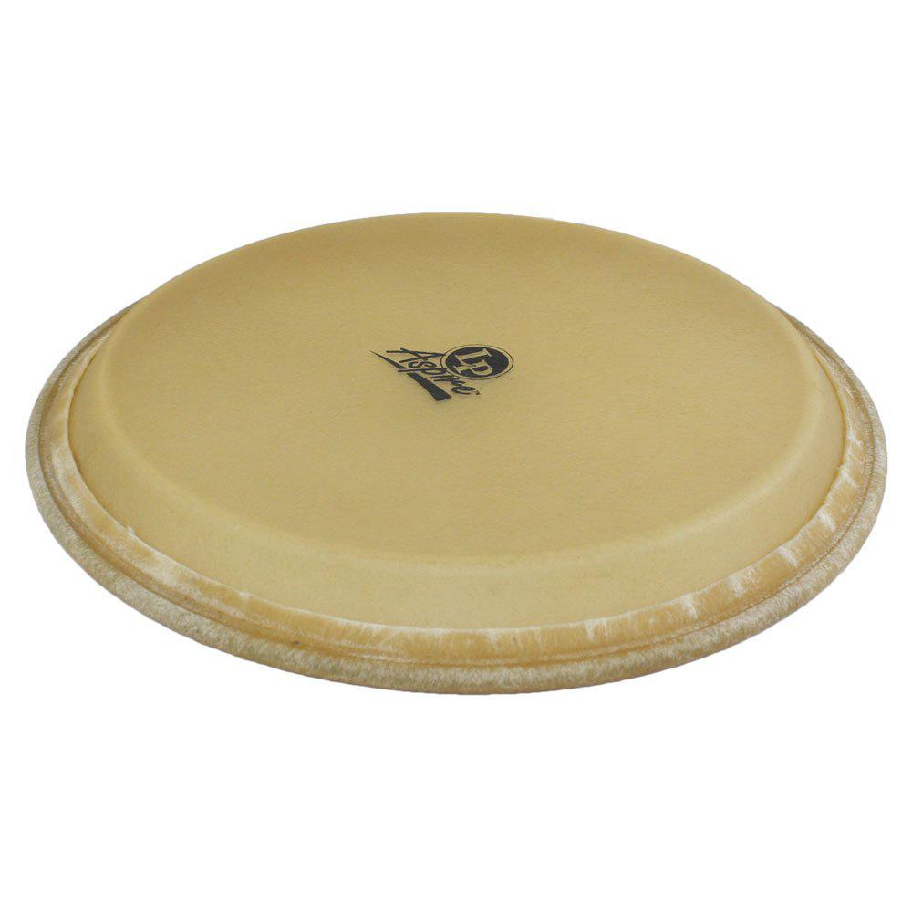 Latin Percussion - Parche para Tumbadora Aspire 12, Material Cuero Natural Mod.LPA640C
