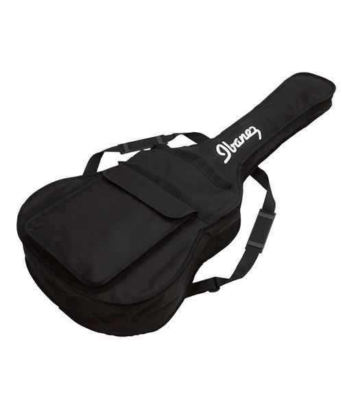 Ibañez - Funda para Bajo Electroacústico, Color: Negro Mod.IABB101