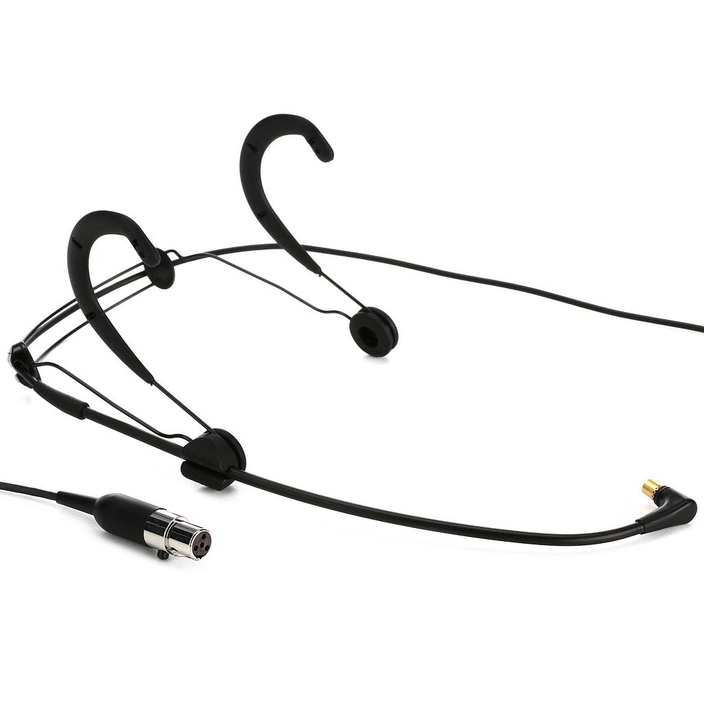 Shure - Micrófono de Diadema para Voz Mod.BETA 54