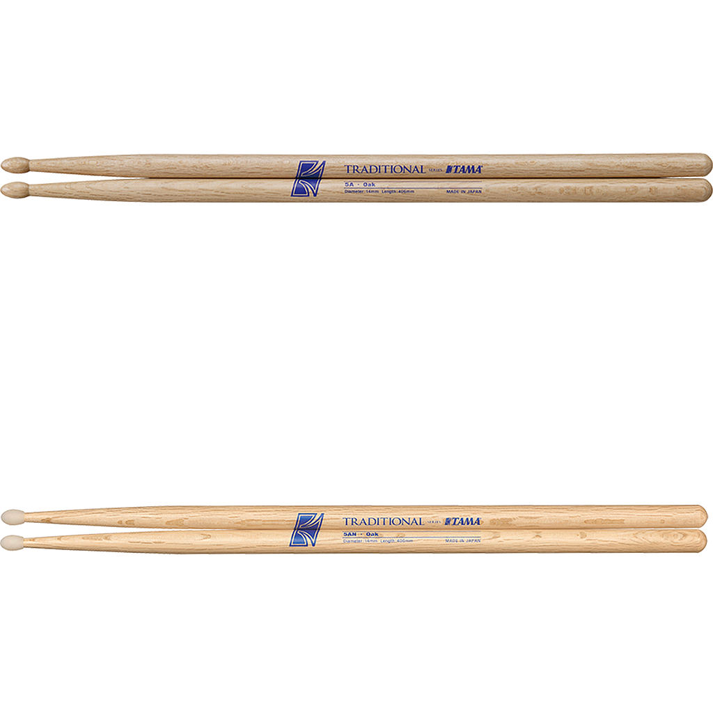 Tama - Baqueta 5A Roble Mod.5A_