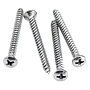 Fender - Tornillos para Montura de Guitarra Mod.0994948000_2