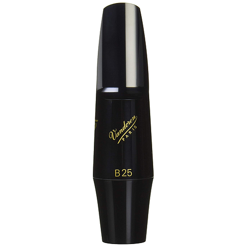 Vandoren - Boquilla Optimum BL3 para Saxofón Baritono Mod.SM731_98