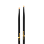 Promark - Baqueta Forward Activegrip 5A Punta de Madera Mod.F5AAG_12