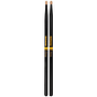 Promark - Baqueta Forward Activegrip 5B Punta de Madera Mod.F5BAG_17