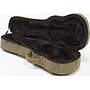 Ibañez - Estuche para Ukulele, Color: Café Mod.FS40UC_144