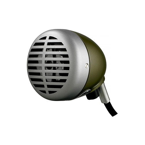 Shure - 520DX_215