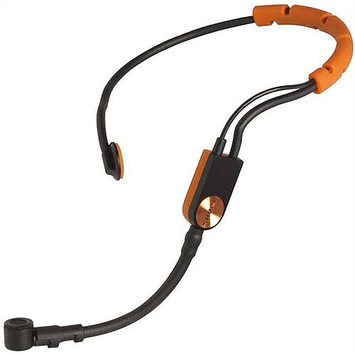 Shure - Micrófono de Diadema Mod.SM31FH-TQG_49