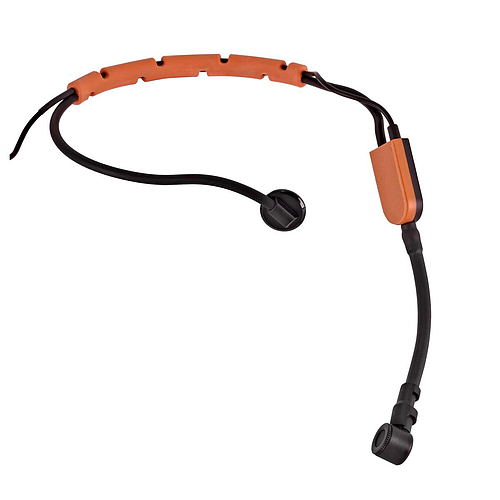 Shure - Micrófono de Diadema Mod.SM31FH-TQG_51