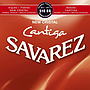 Savarez - Encordado para Guitarra, Cristal CantigaTensión Normal Mod.510CR_114