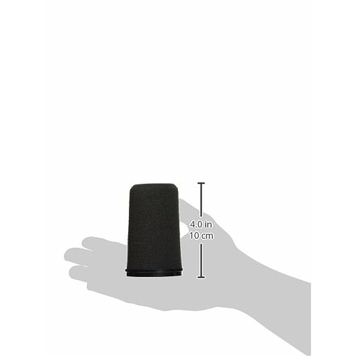 Shure - Pantalla Antiviento para Micrófono SM7B Mod.RK345_3