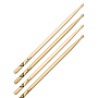 Vater - Baquetas Hickory 5B, Punta: Varios Mod.VH5B_