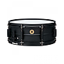 Tama - Tarola de Acero Metal Works 5.5" x 14", Color: Negro Mod.BST1455BK