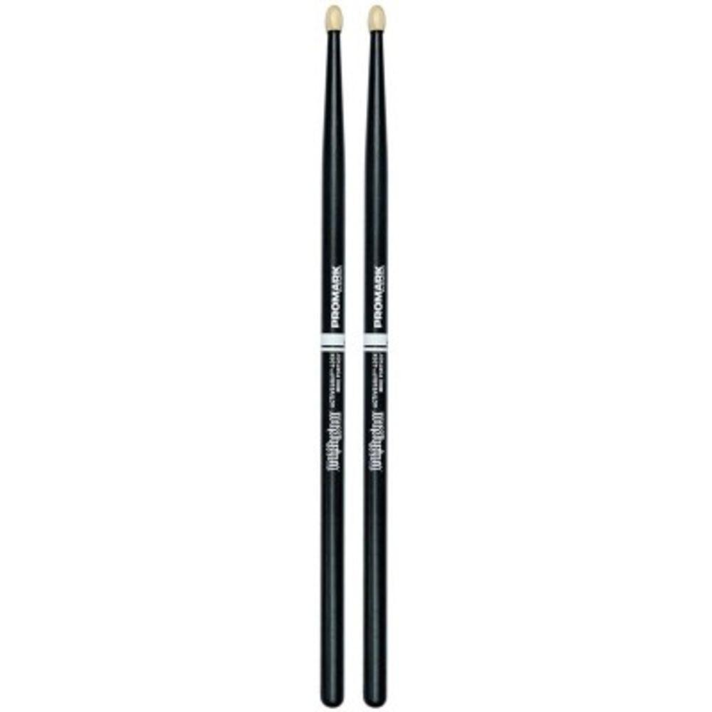 Promark - Baquetas Mike Portnoy, Punta: Madera Mod.TXMP420XW-AG_36