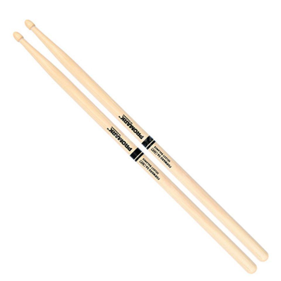 Promark - Baquetas Select Balance 5A, Punta: Madera Mod.FBH565AW_38