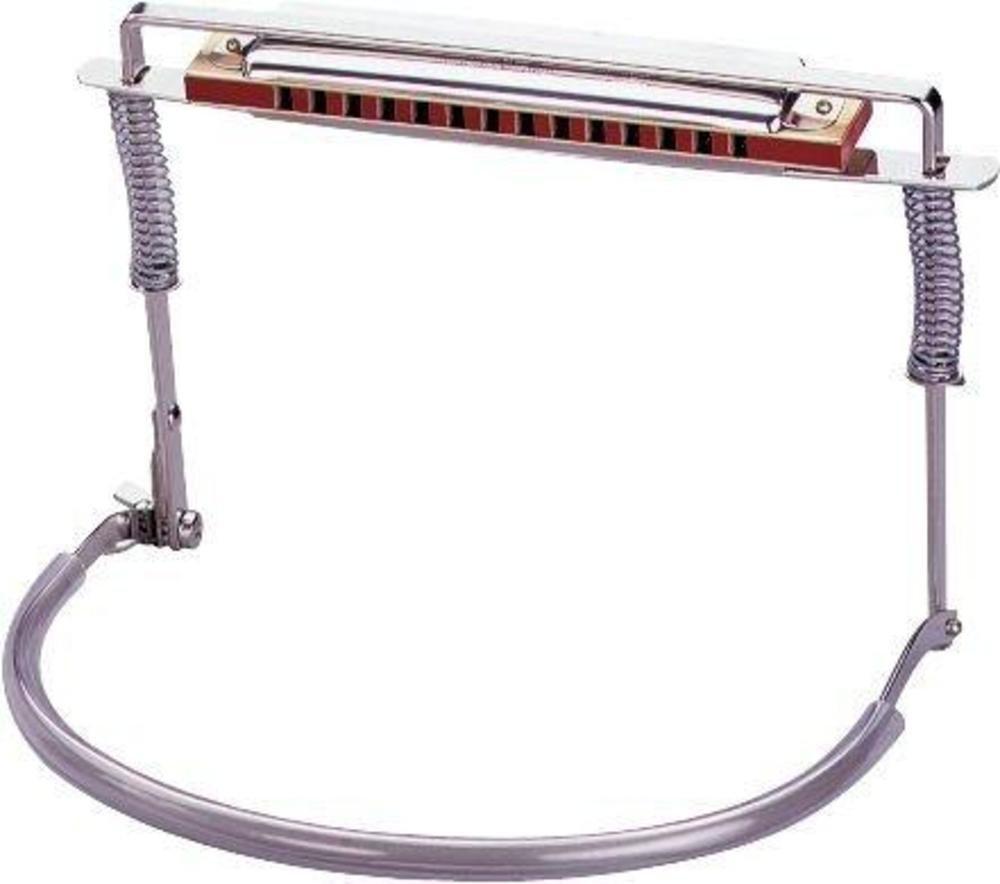 Hohner - Soporte Para Armonica Mod.KM4307_56
