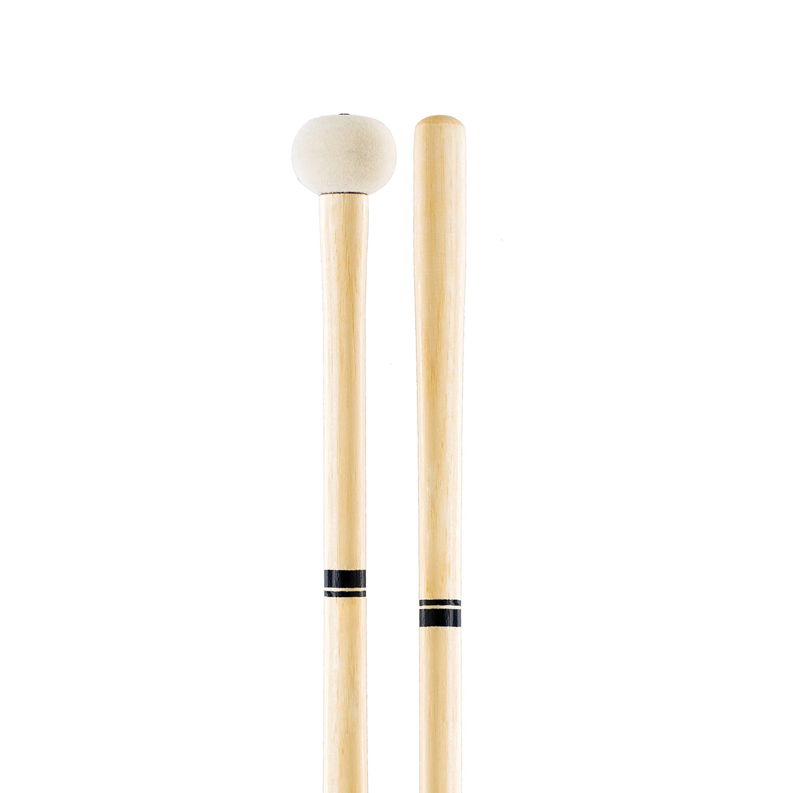 Promark - Baqueta Perf. Series para Bombo Mod.PSMB2_43