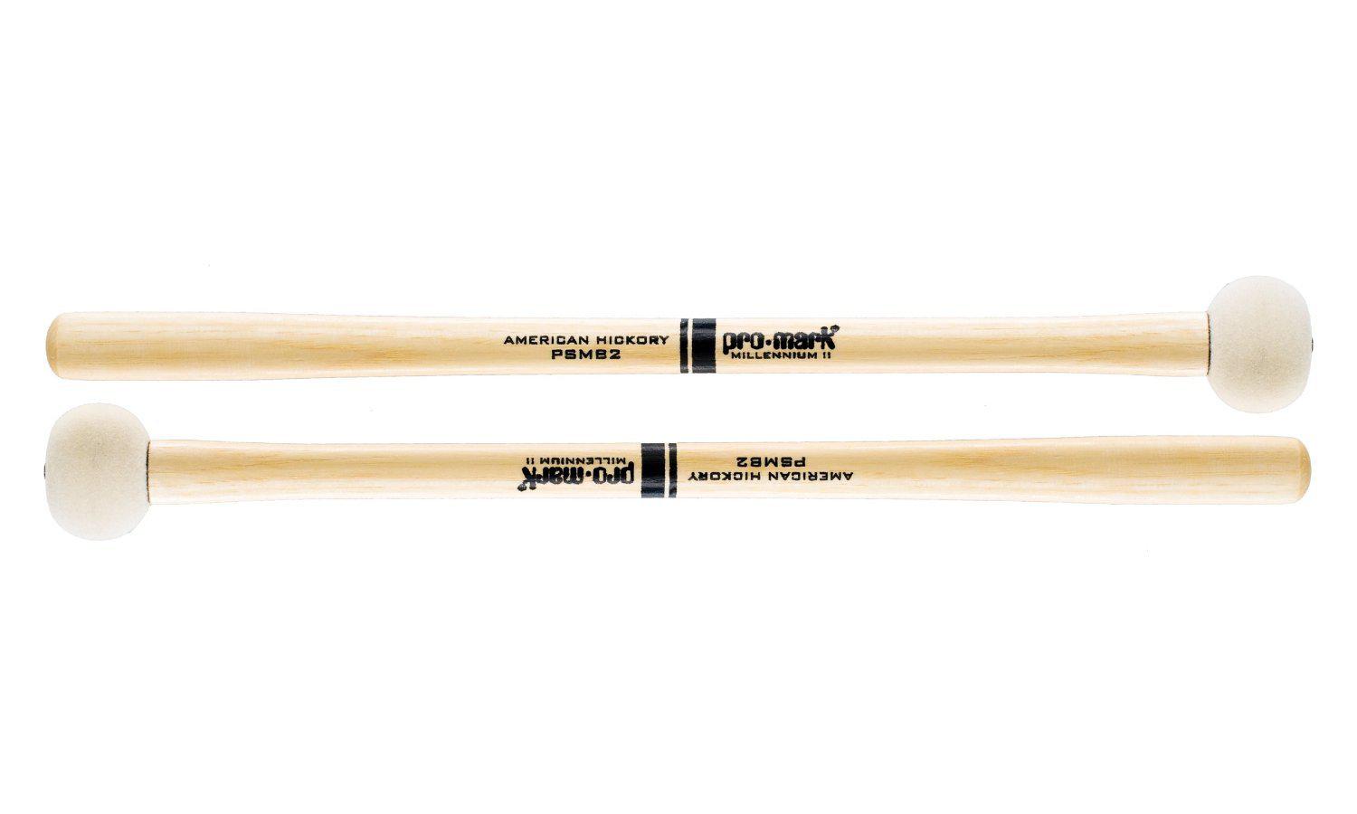 Promark - Baqueta Perf. Series para Bombo Mod.PSMB3_44
