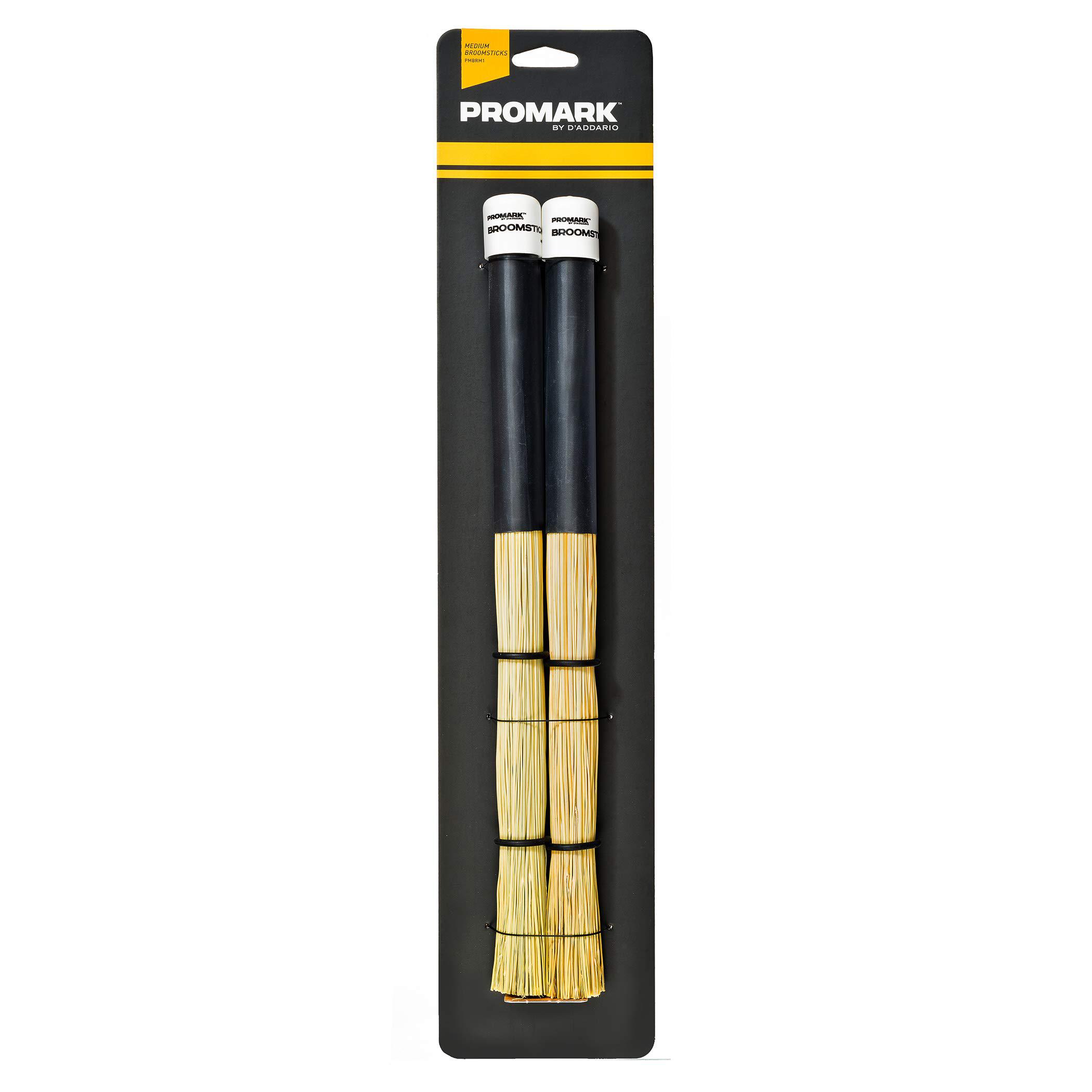 Promark - Escobillas General Met Mod.TB5_60