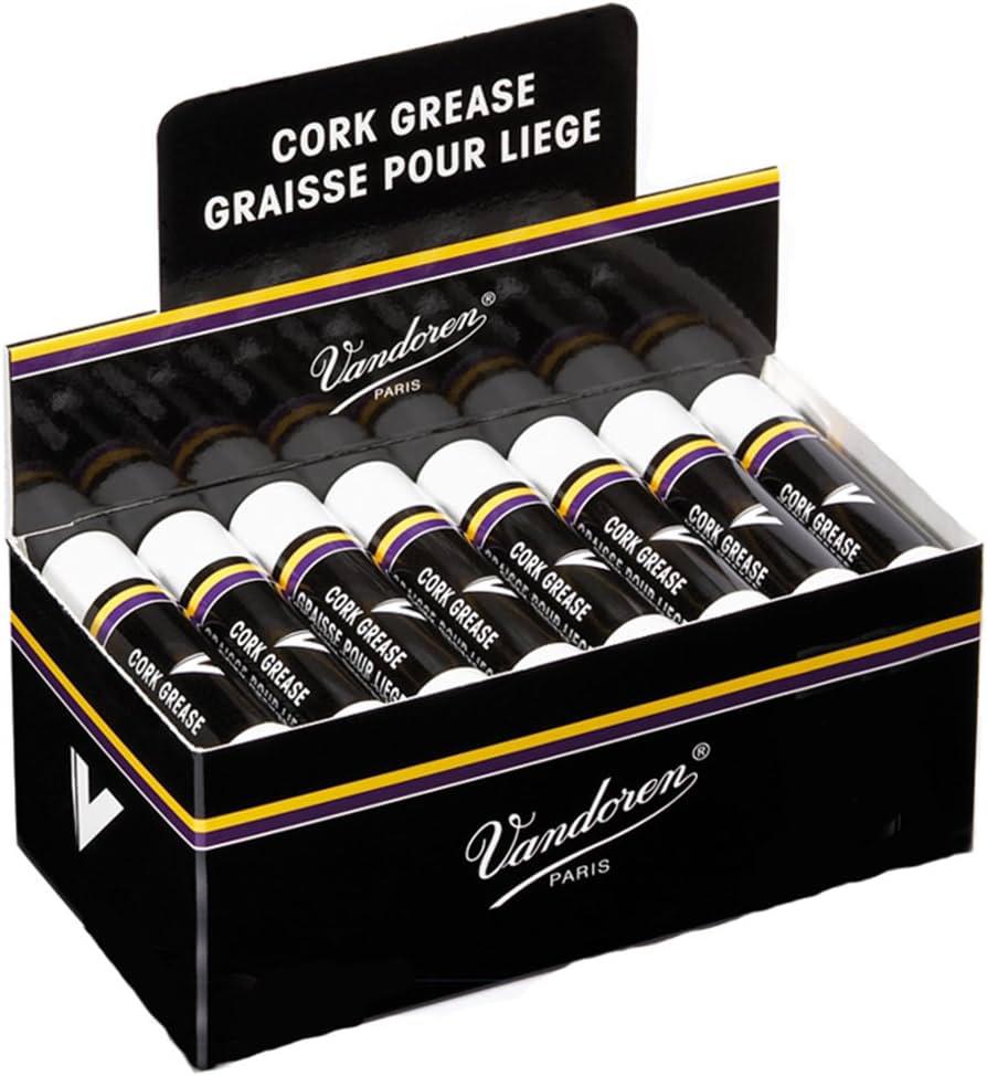 Vandoren - Grasa para Corcho Mod.CG100/24_107