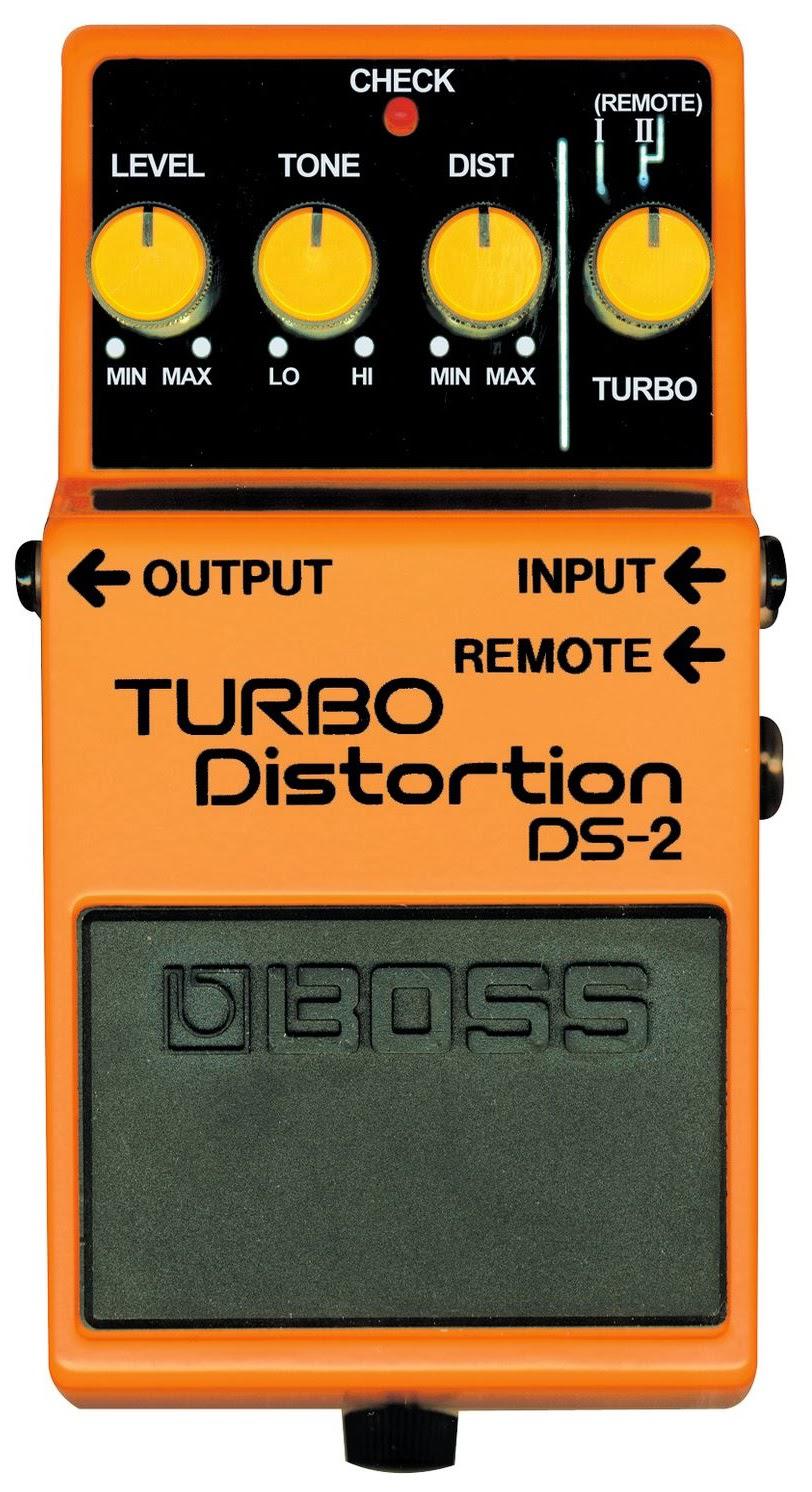 Boss - DS-2_40