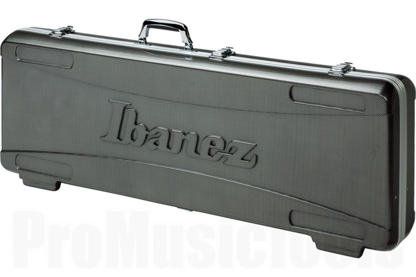 Ibañez - Estuche para Guitarra Electrica GTR/RG, RG7, S, FR, R Mod.MP100C_36