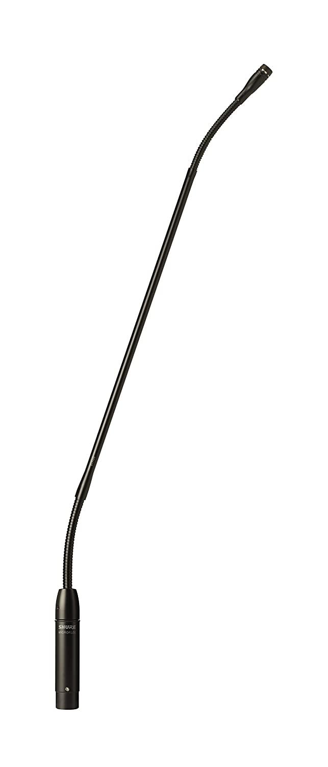 Shure - Micrófono Microflex de 12" Mod.MX412SE/S_121