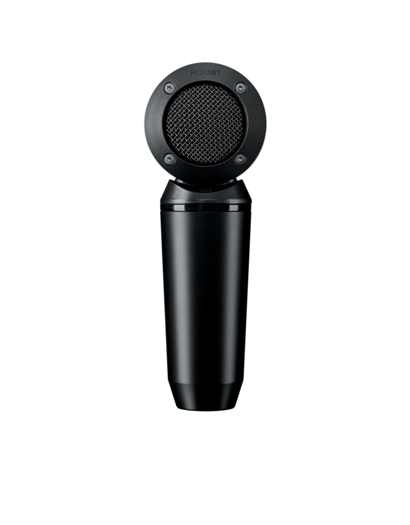 Shure - PGA181-XLR_29