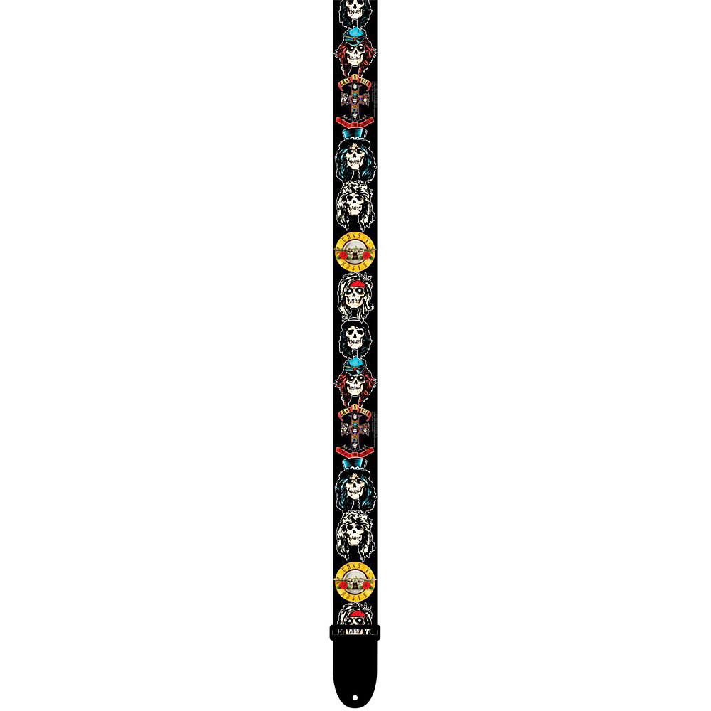 Perris - Tahali Guns N Roses Polyester 2" Mod.LPCP-6012_18