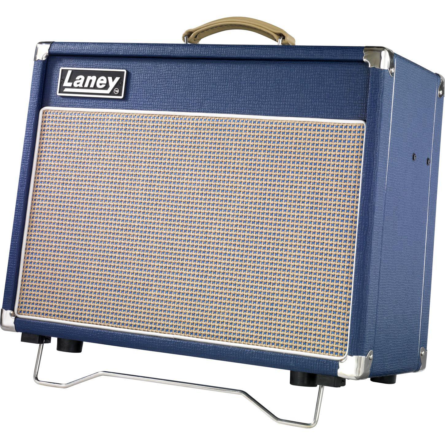 Laney - Combo Lion Heart para Guitarra Eléctrica, 5W 1x12 Mod.L5T-112_77