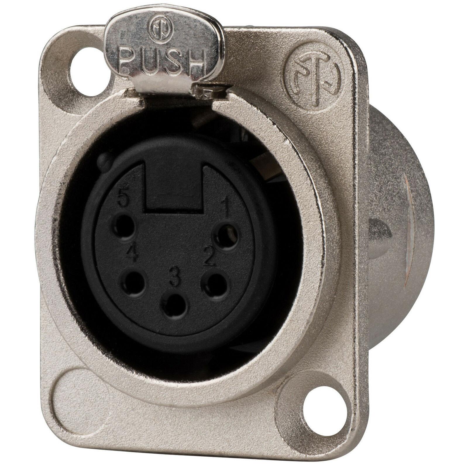 Neutrik - NC5FD-L-1_31