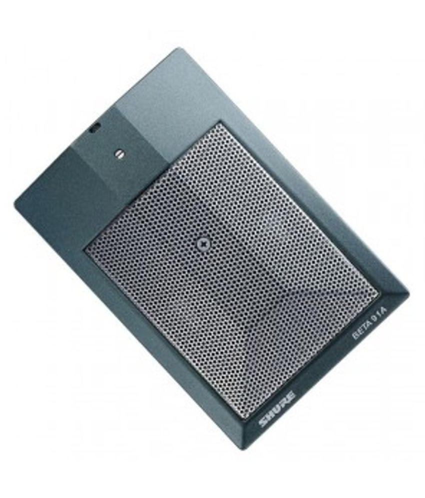 Shure - BETA 91A_77