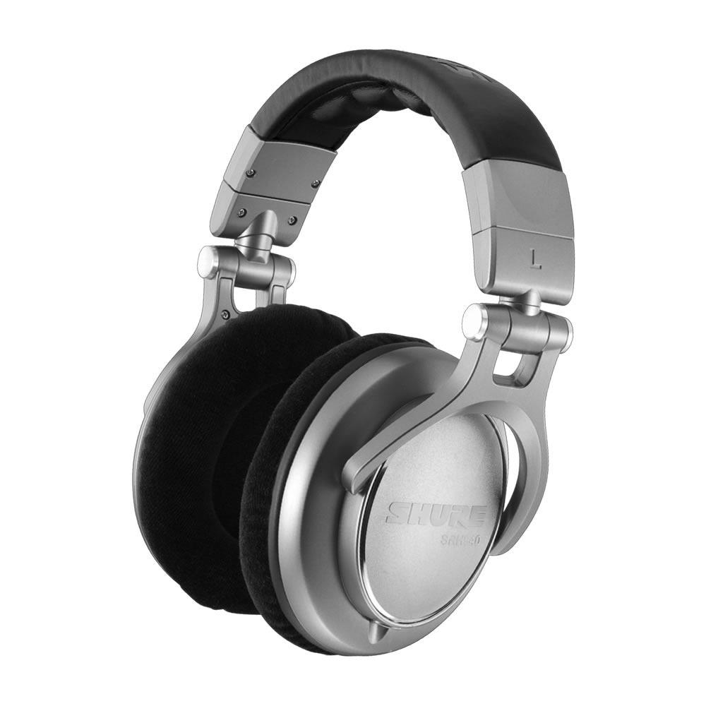 Shure - Audífonos Mod.SRH940_114