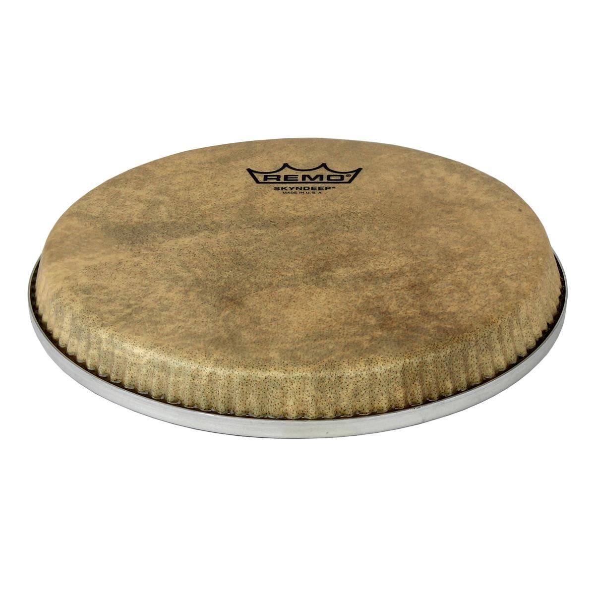 Remo - Parche Skyndeep para Bongo LP 8 Mod.M6-S800-S4-SD003_284