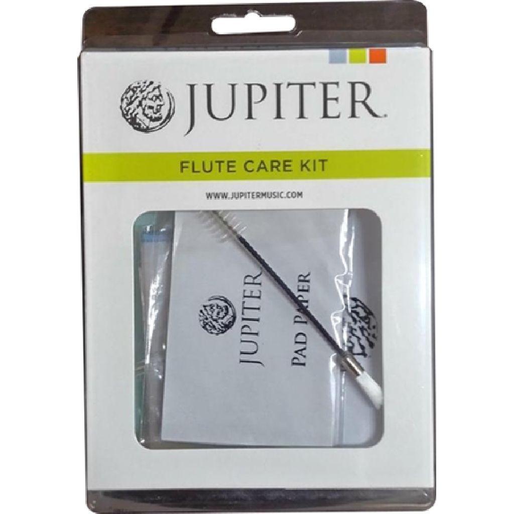 Jupiter - Juego de Mantenimiento para Flauta Transversal Mod.JCM-FLK1_319