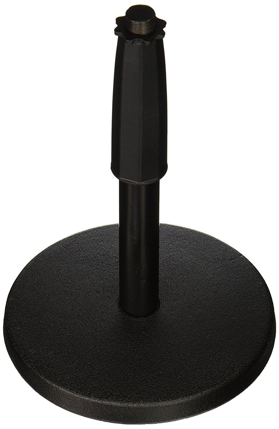 On-Stage Stands - Stand para microfono de mesa Mod.DS7200B_249