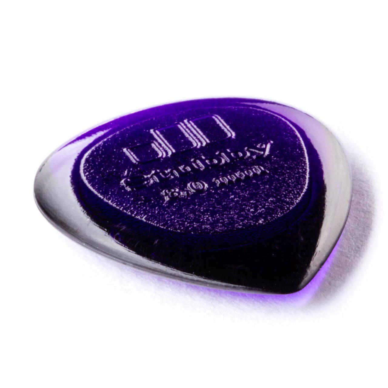 Dunlop - Plumilla Stubby, 1 Pieza Calibre: 3.0 Mod.474R3.0_24