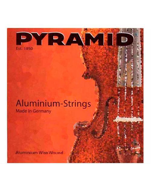 Pyramid - Cuerda para Violín 4/4 3A (D) Mod.100 103