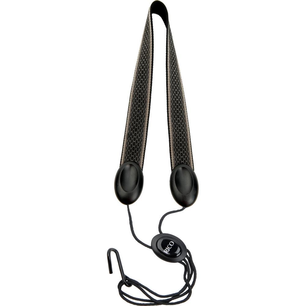 D'Addario - Tahali para Sax Soprano/Alto Scales Mod.SJA05