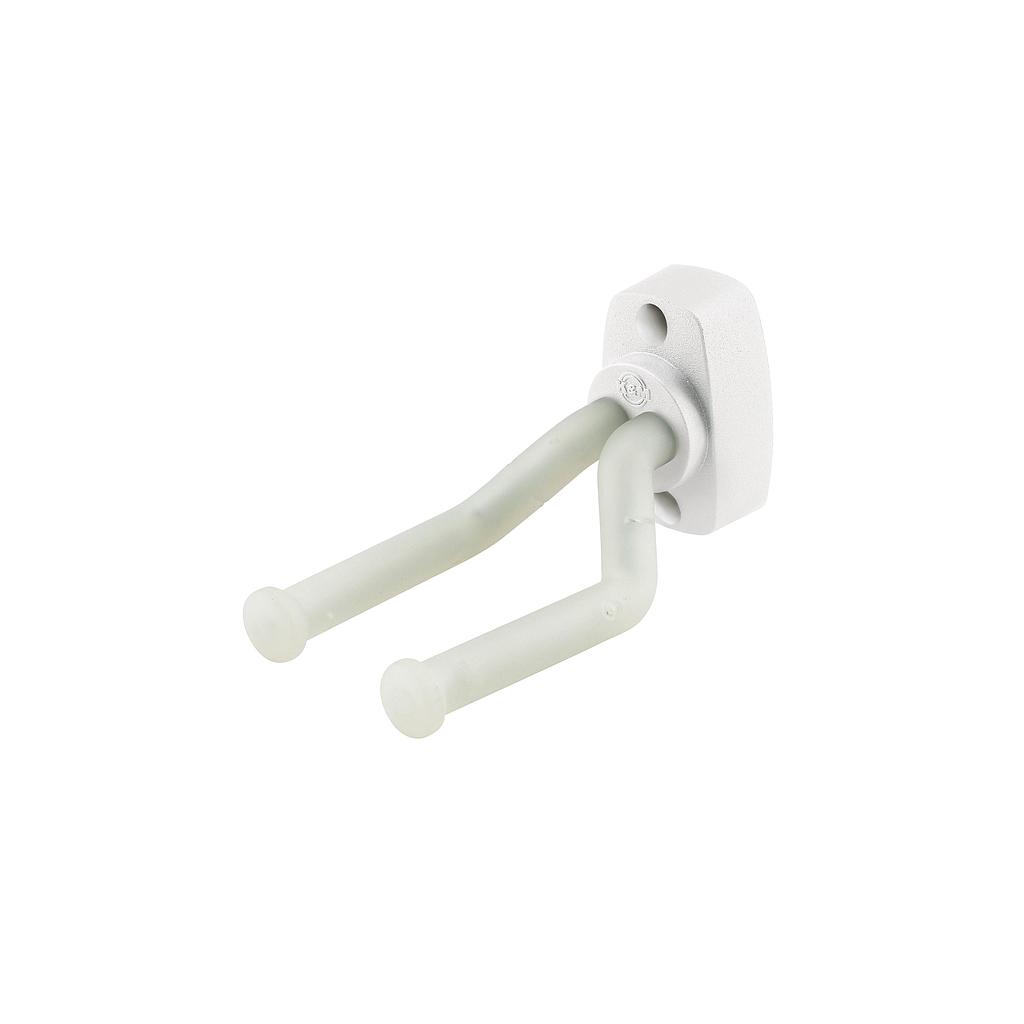 K&M - Soporte de Guitarra para Pared Mod.16280