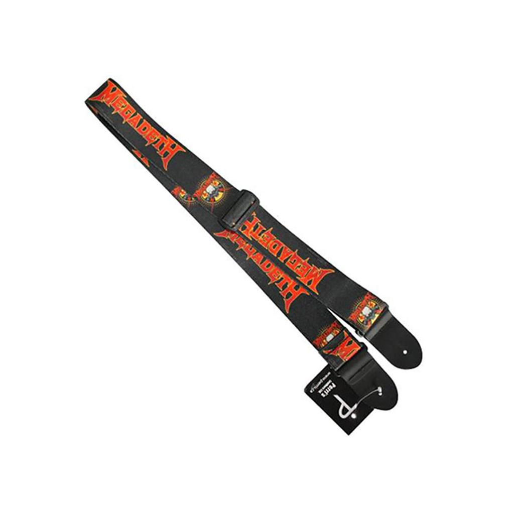 Perris - Tahali Megadeth Polyester 2 Mod.LPCP-2060