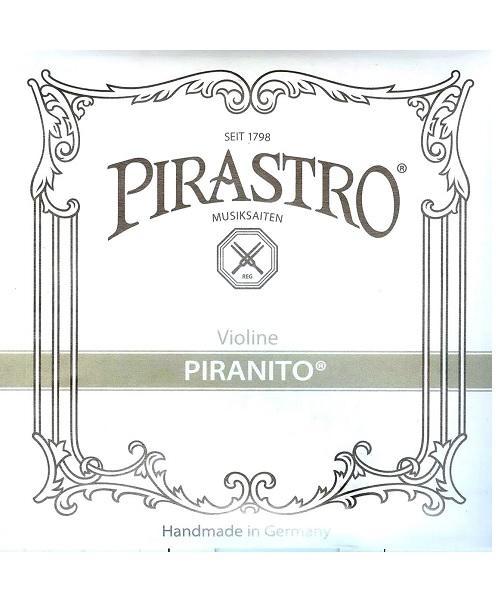 Pirastro - Cuerda para Violín 4/4 2A.(A) Piranito Mod.615200