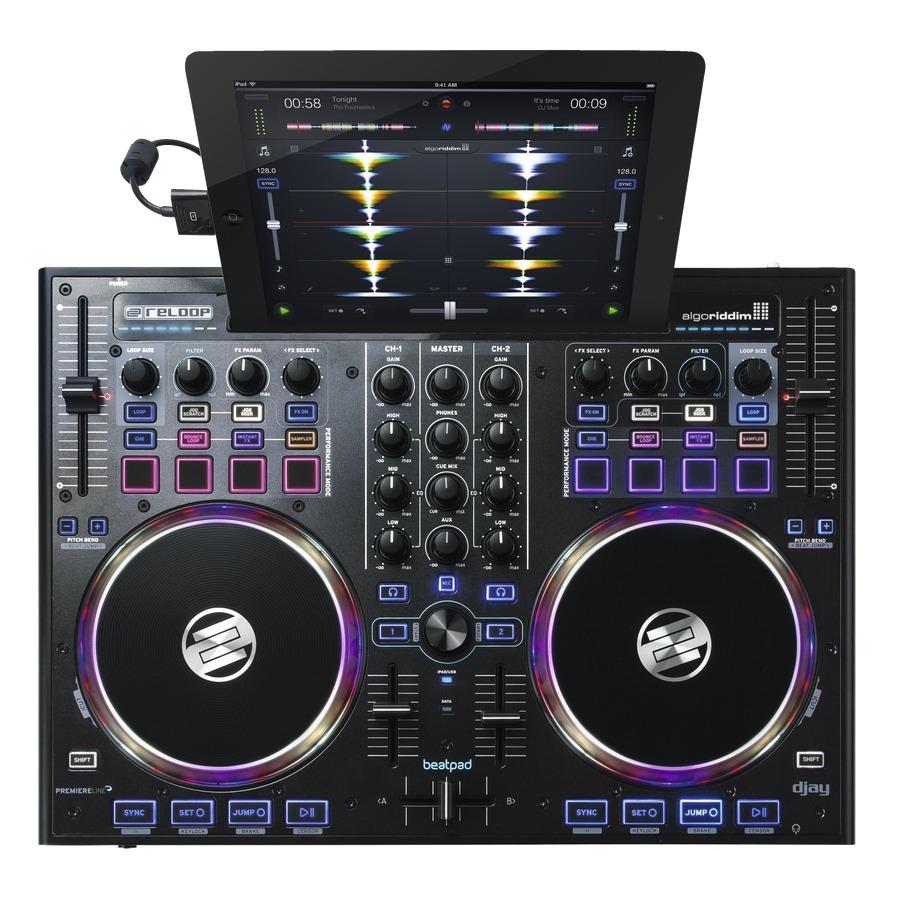 Reloop - Beatpad