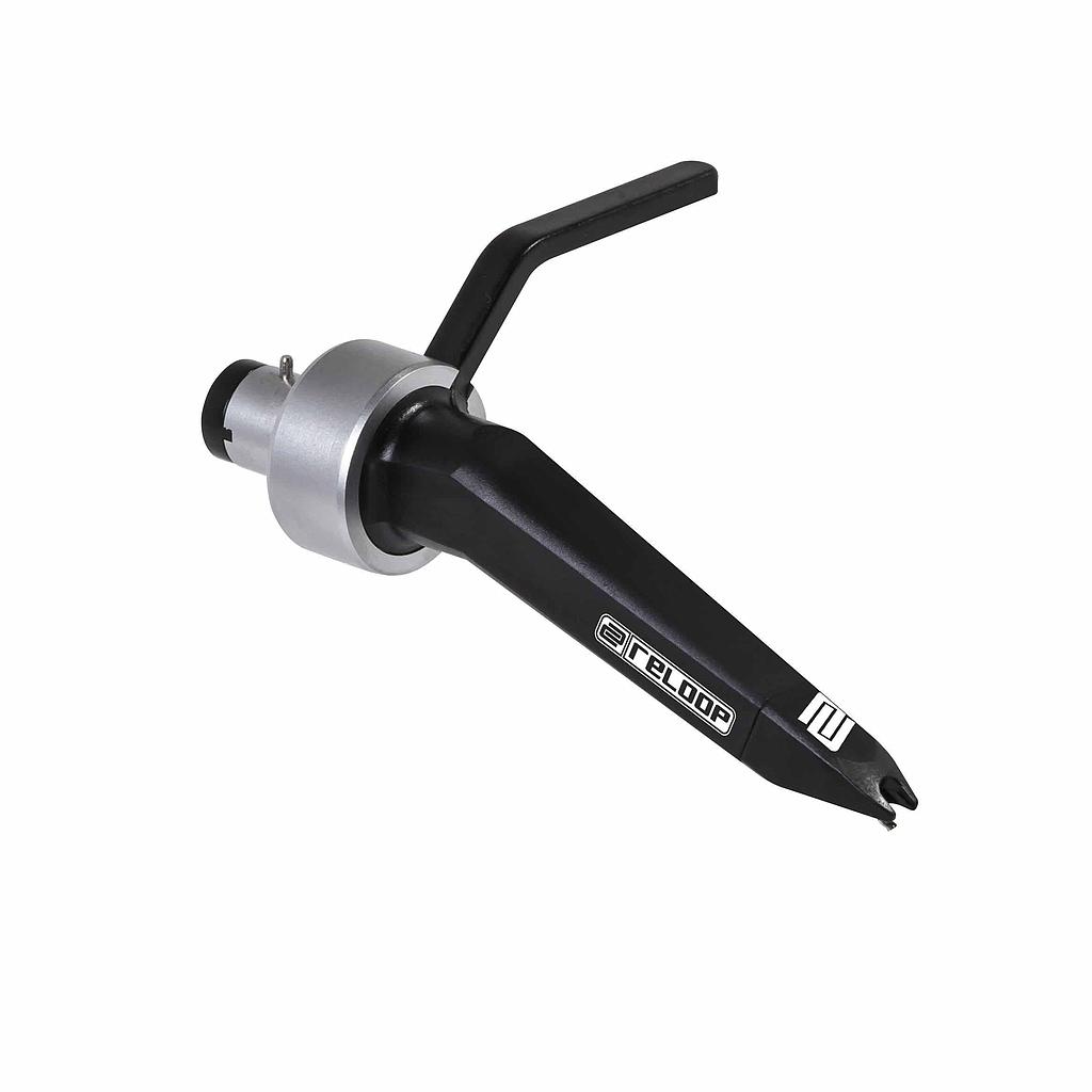 Reloop - Fonocaptor Concorde Black Mod.231129