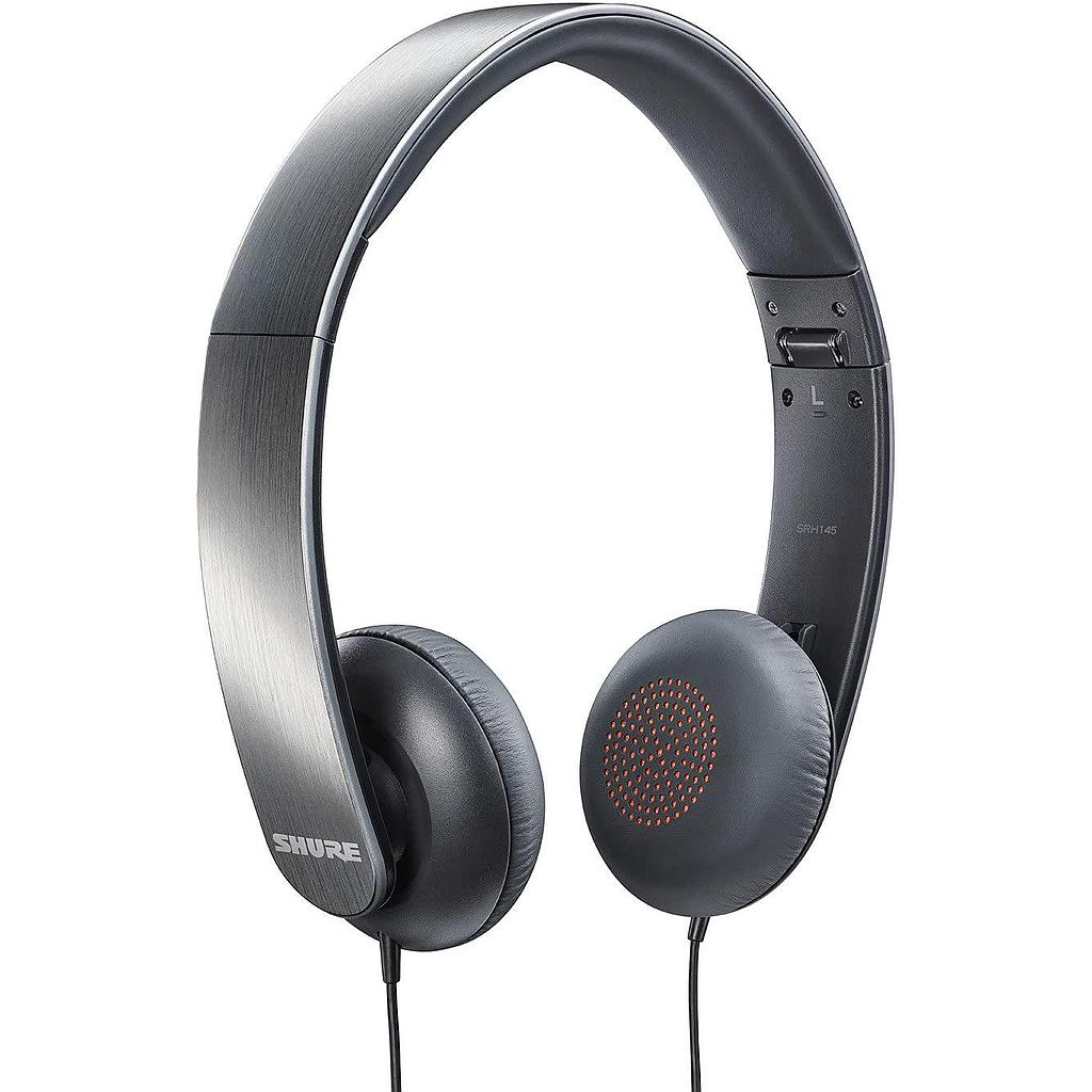 Shure - Audífonos Mod.SRH145