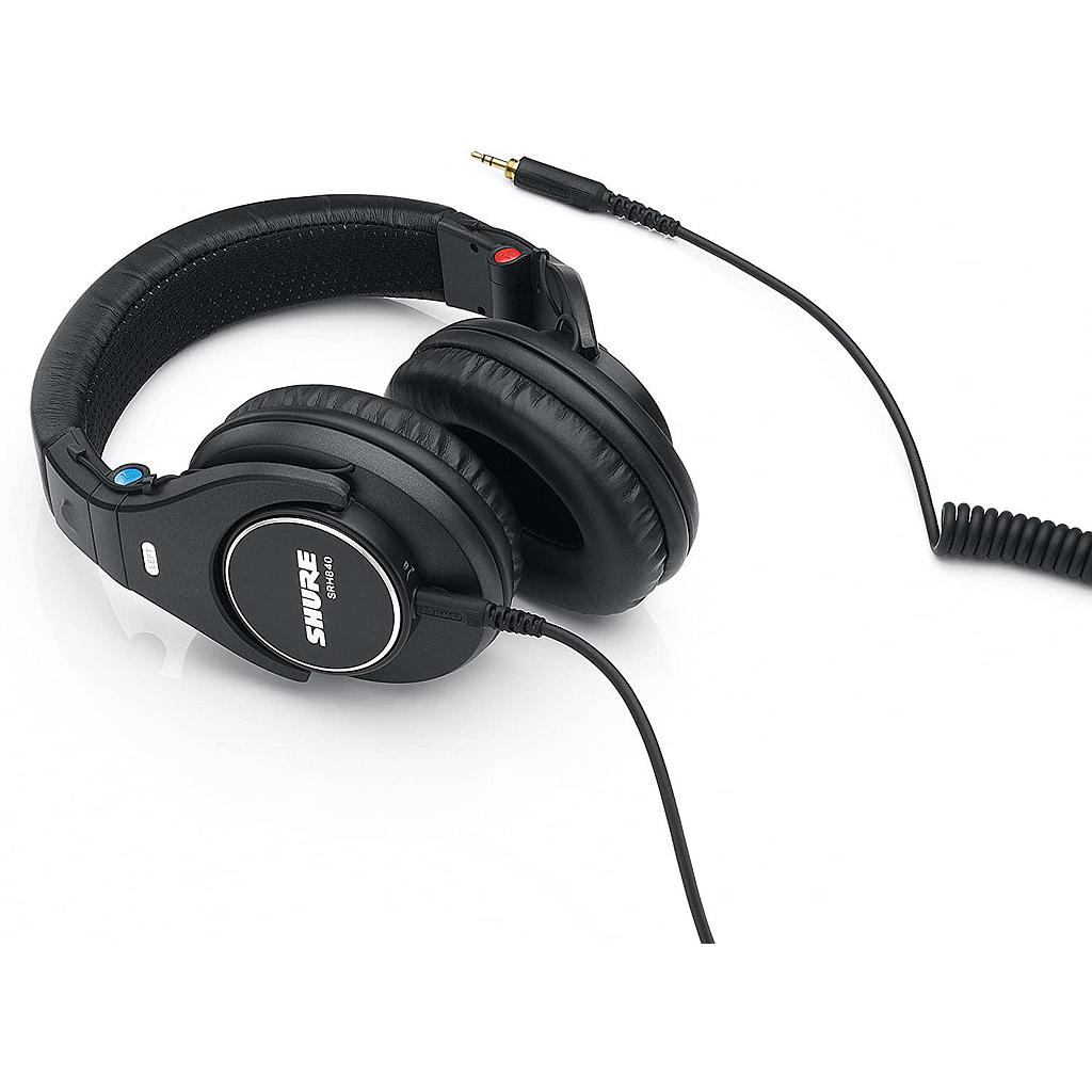 Shure - Audífonos Mod.SRH840